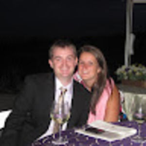 Meet your Posher, Patty